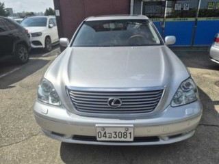 LS430 L-GRADE