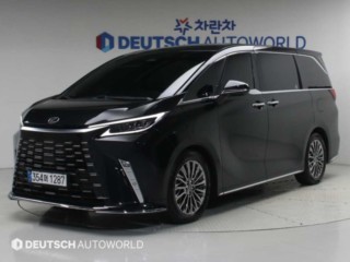 LM 2세대 (AW10) 500h 이그제큐티브
