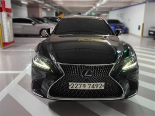 LS500h 3.5 럭셔리 AWD