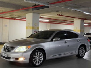 LS460 슈프림