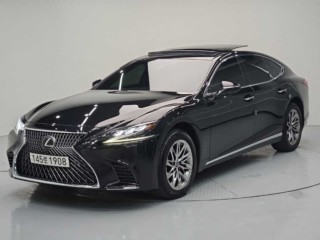 LS500 3.5 럭셔리 AWD