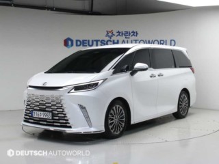 LM 2세대 (AW10) 500h 이그제큐티브