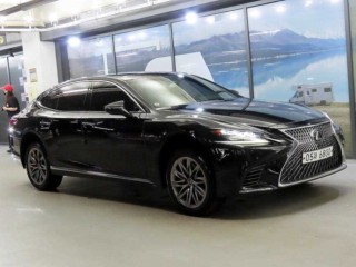 LS500 3.5 플래티넘 AWD