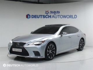 LS500 3.5 럭셔리 AWD