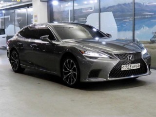 LS500 3.5 럭셔리 AWD